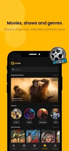 star-sports-cricket-app Movies and shows